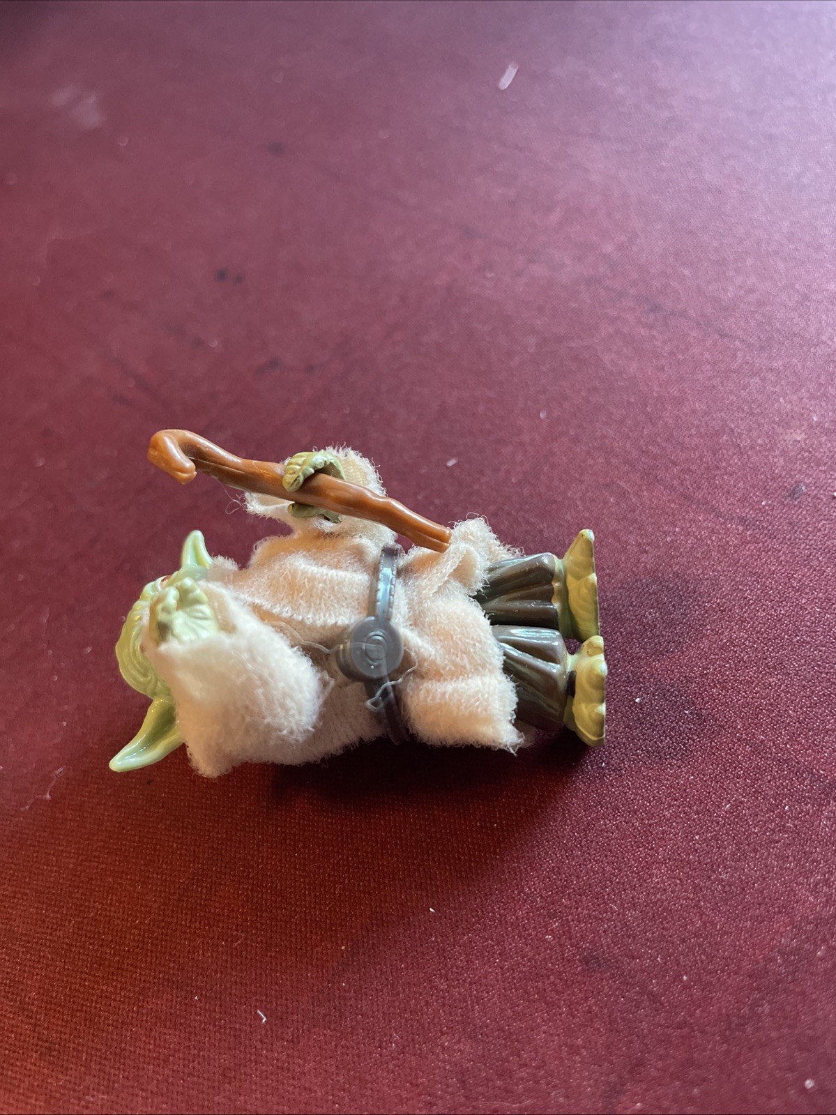 Yoda, The Jedi Master sold