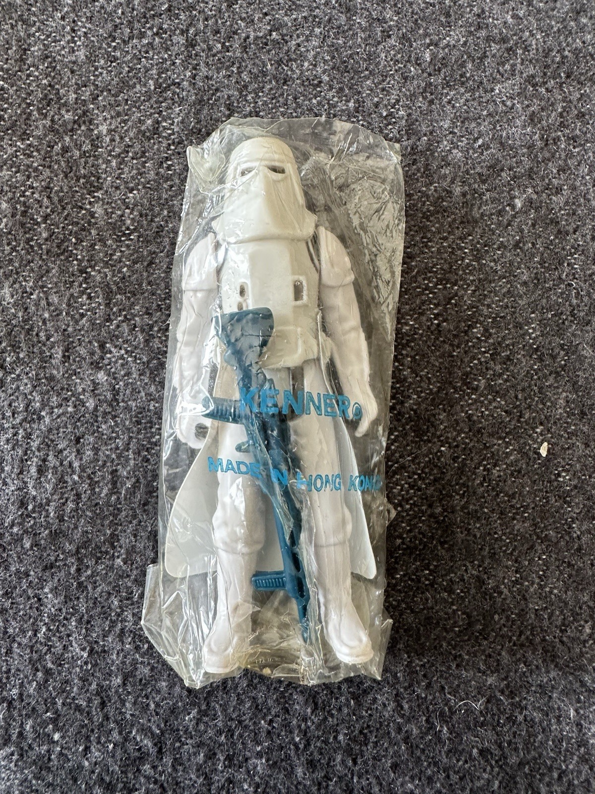 Imperial Stormtrooper (Hoth Battle Gear) - Snowtrooper sold