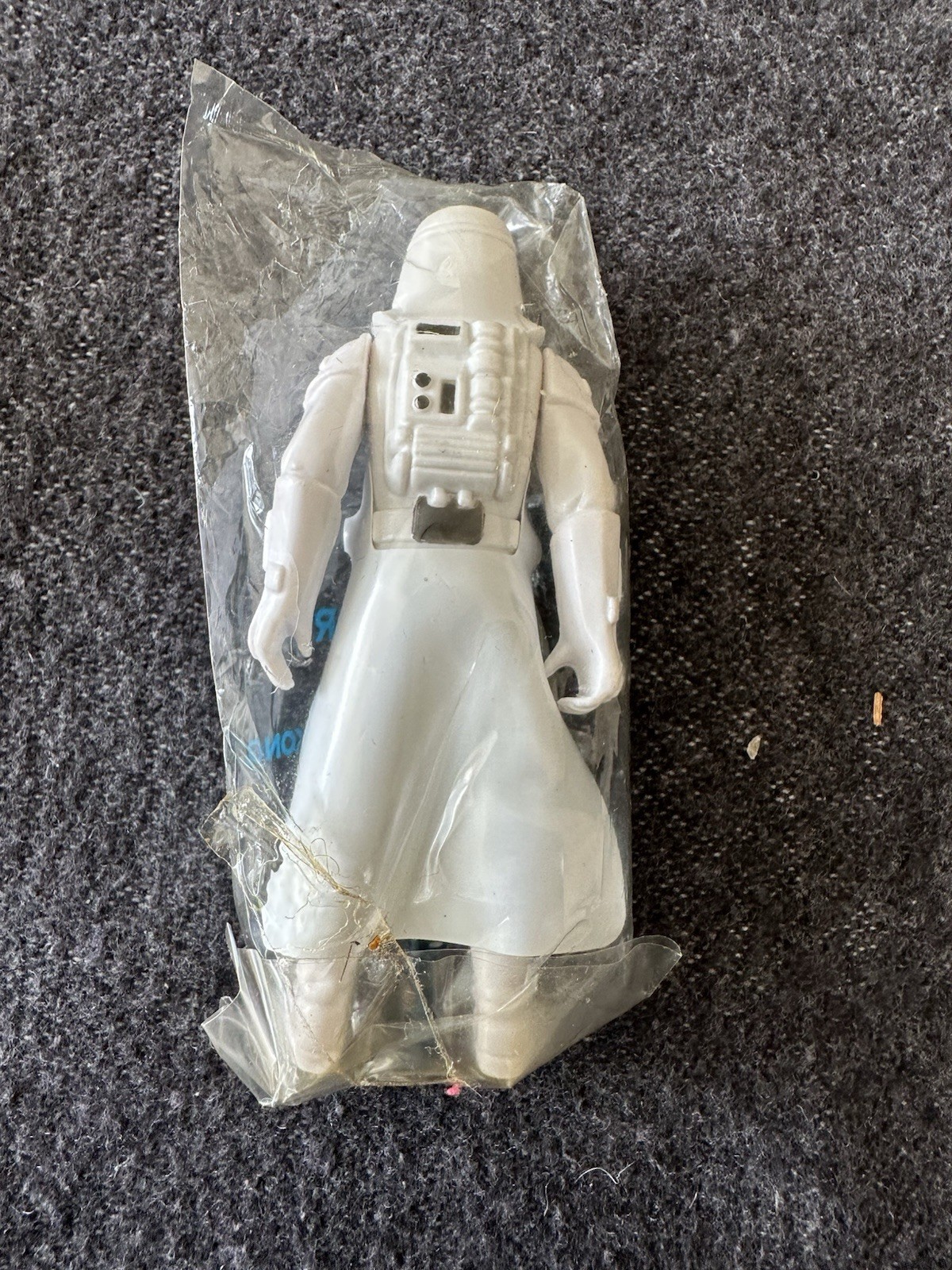 Imperial Stormtrooper (Hoth Battle Gear) - Snowtrooper sold