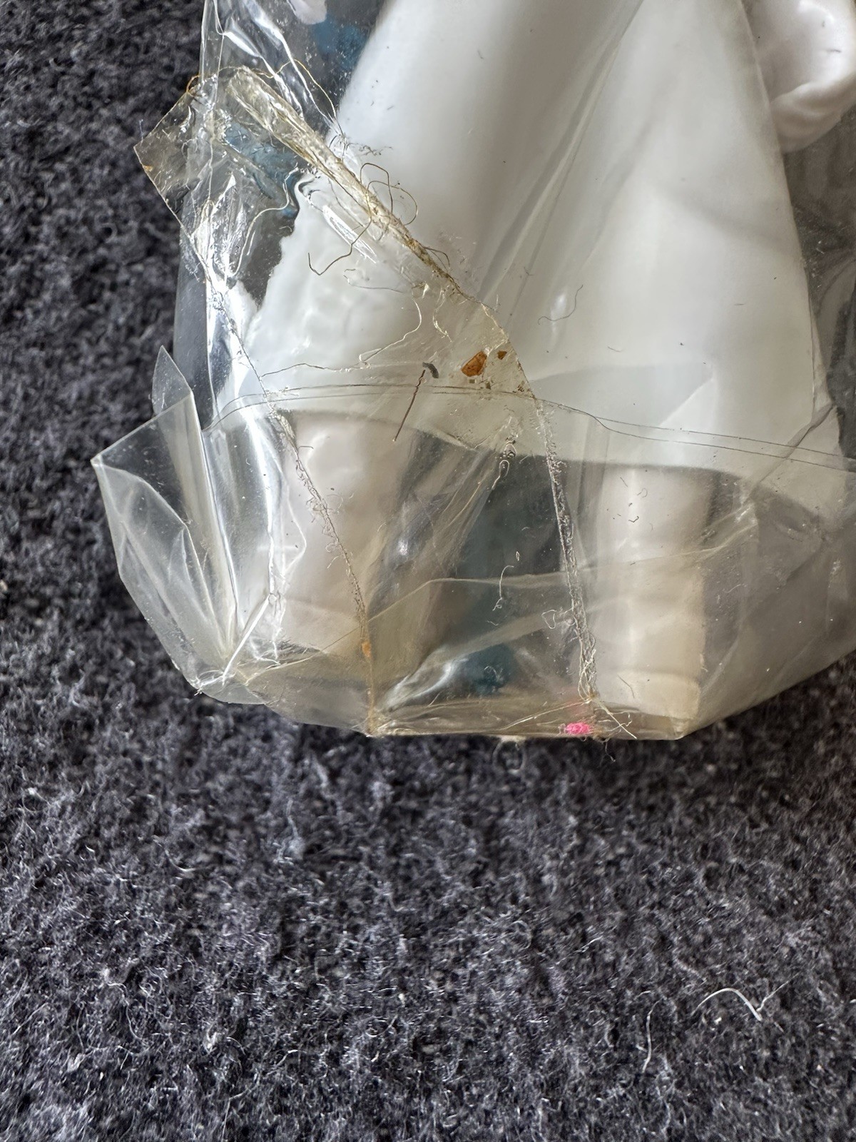 Imperial Stormtrooper (Hoth Battle Gear) - Snowtrooper sold