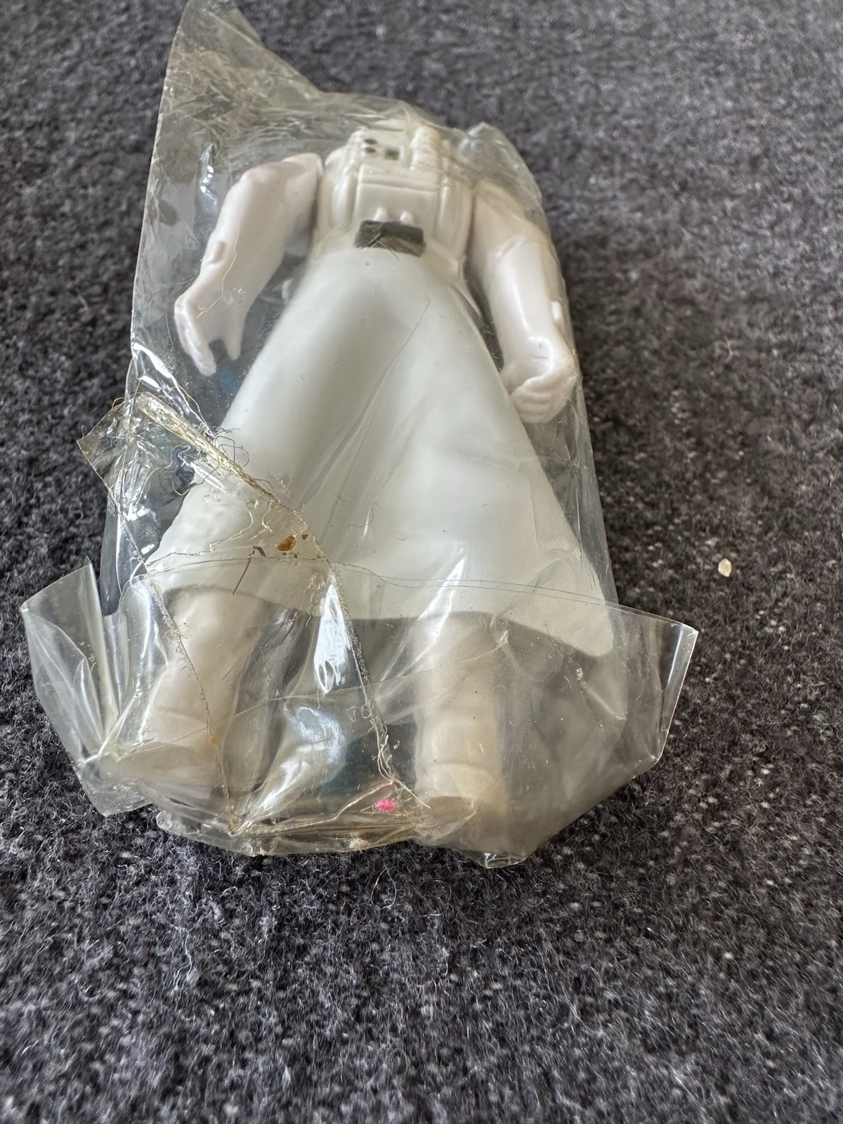 Imperial Stormtrooper (Hoth Battle Gear) - Snowtrooper sold