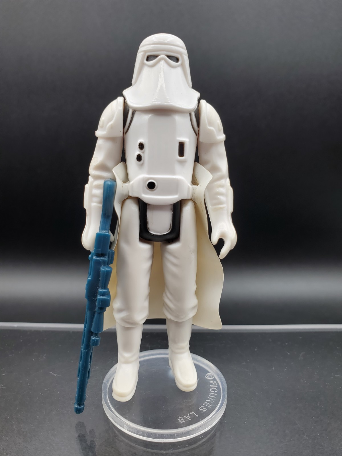 Imperial Stormtrooper (Hoth Battle Gear) - Snowtrooper sold