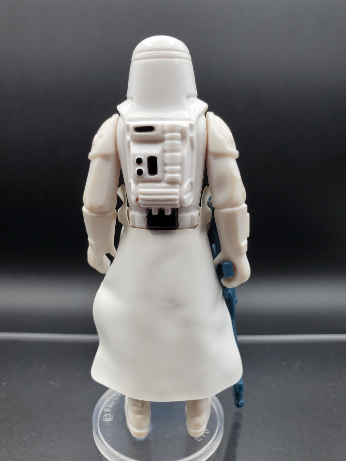 Imperial Stormtrooper (Hoth Battle Gear) - Snowtrooper sold
