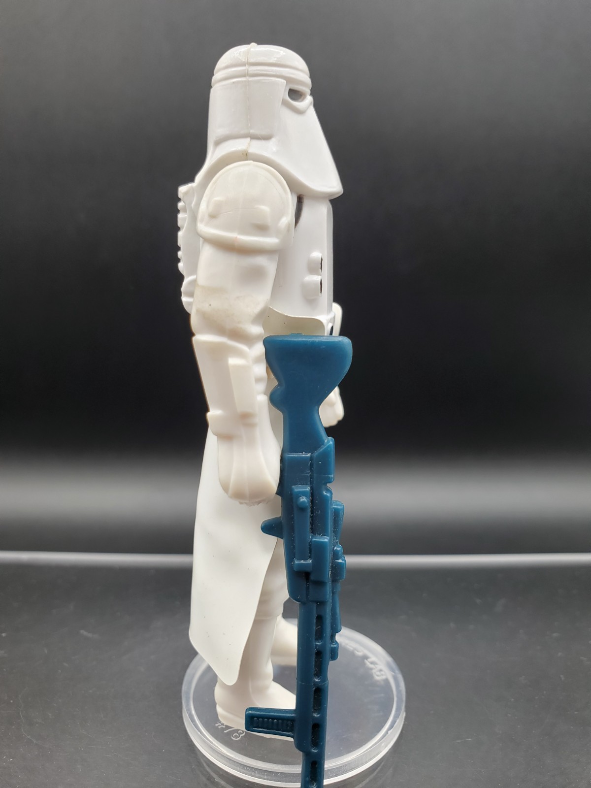 Imperial Stormtrooper (Hoth Battle Gear) - Snowtrooper sold
