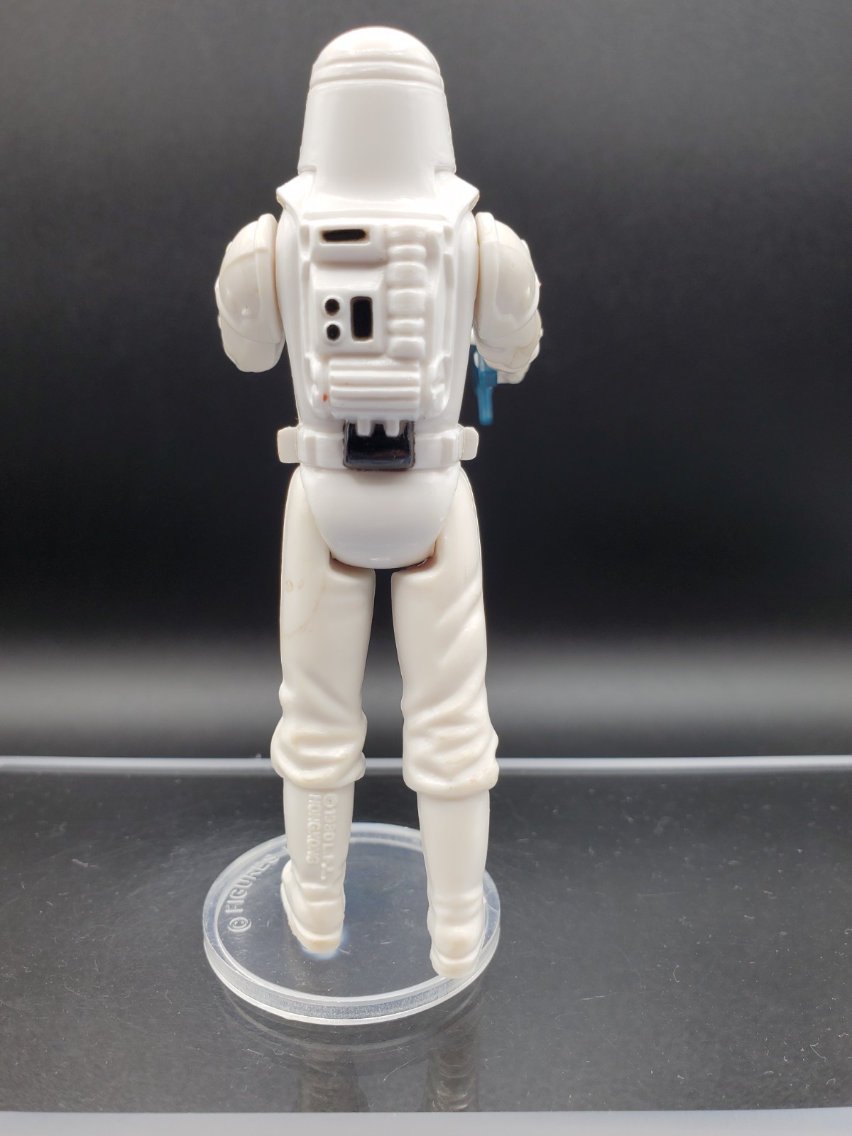 Imperial Stormtrooper (Hoth Battle Gear) - Snowtrooper sold