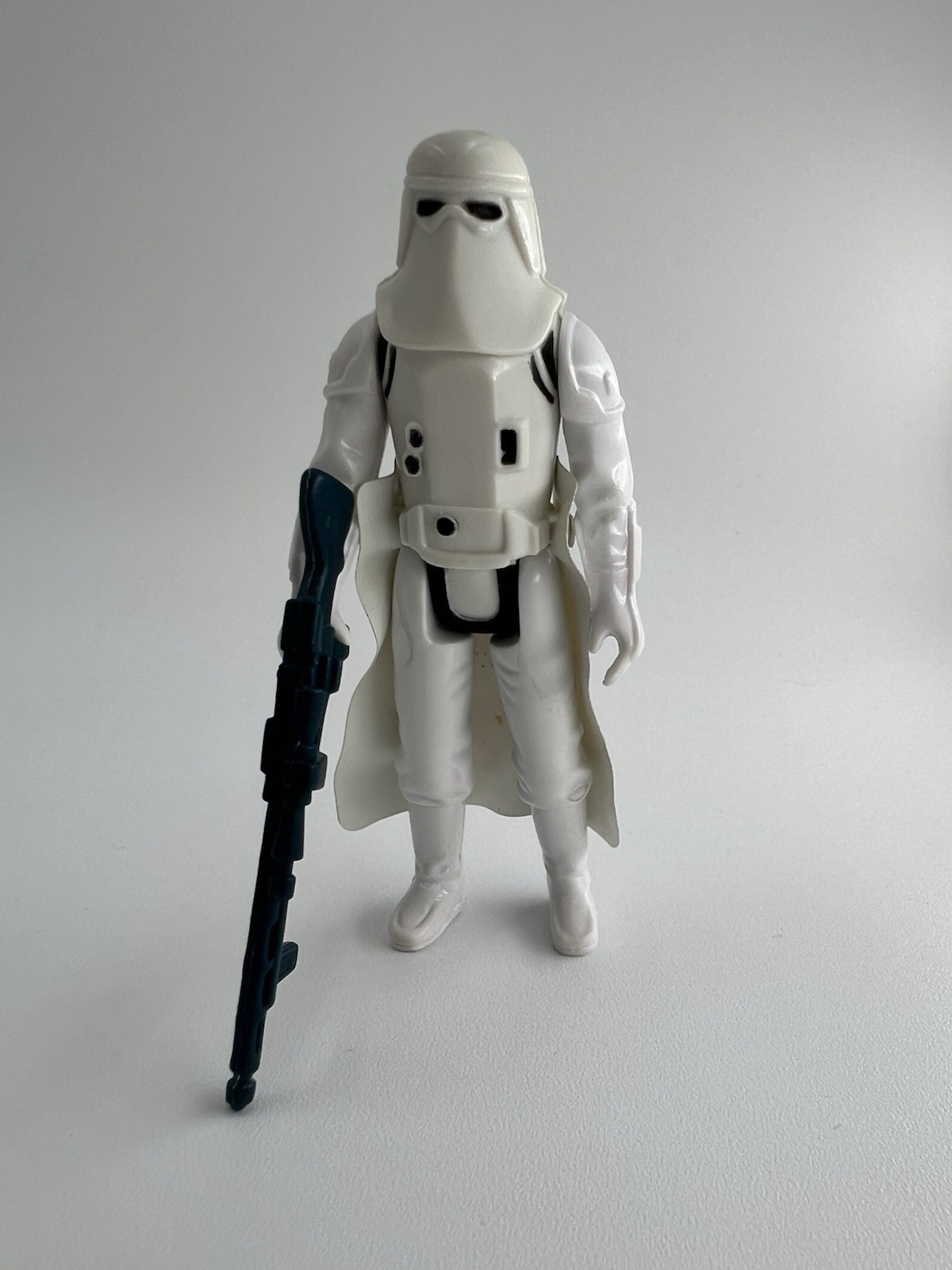 Imperial Stormtrooper (Hoth Battle Gear) - Snowtrooper sold