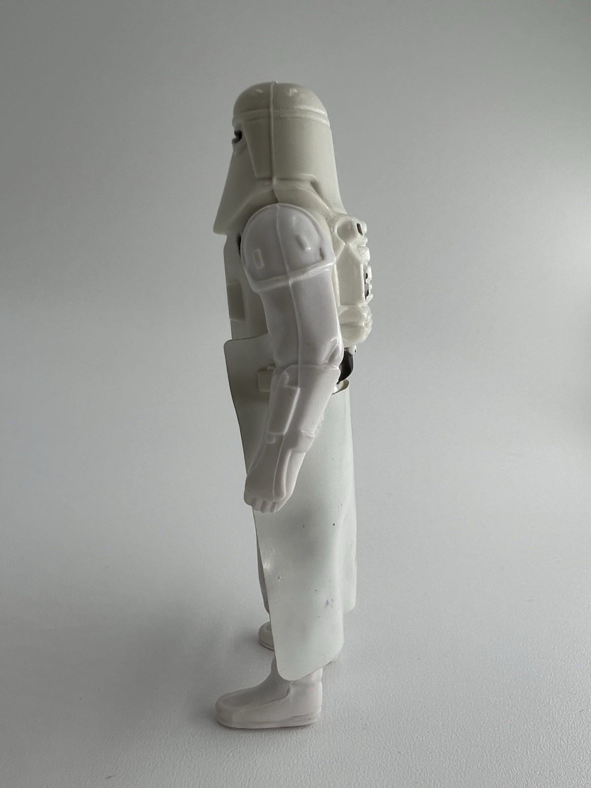 Imperial Stormtrooper (Hoth Battle Gear) - Snowtrooper sold