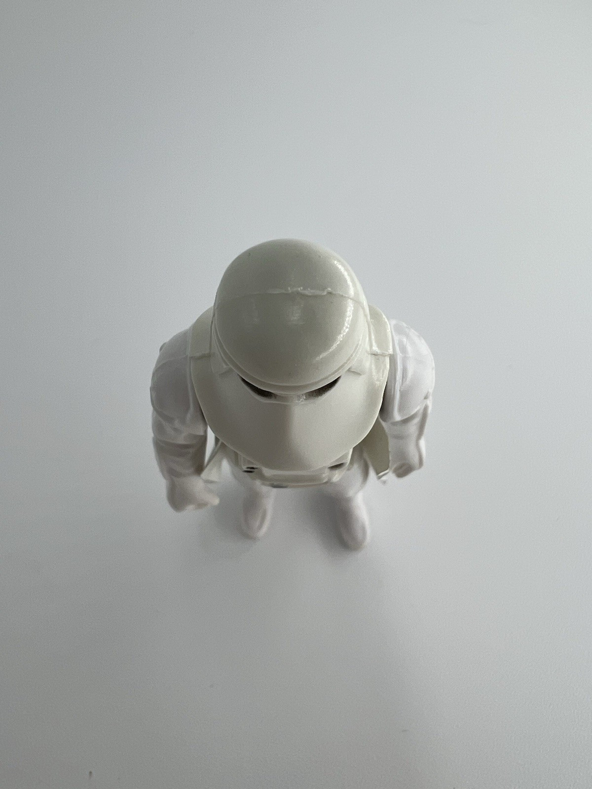 Imperial Stormtrooper (Hoth Battle Gear) - Snowtrooper sold