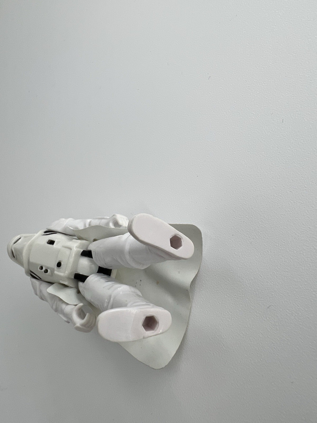 Imperial Stormtrooper (Hoth Battle Gear) - Snowtrooper sold