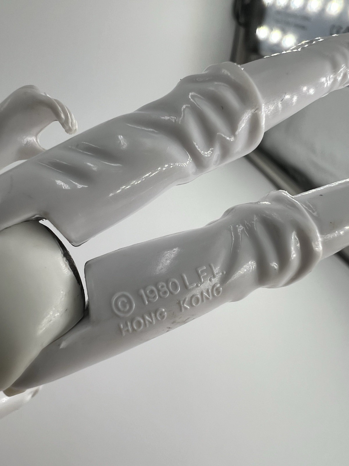 Imperial Stormtrooper (Hoth Battle Gear) - Snowtrooper sold