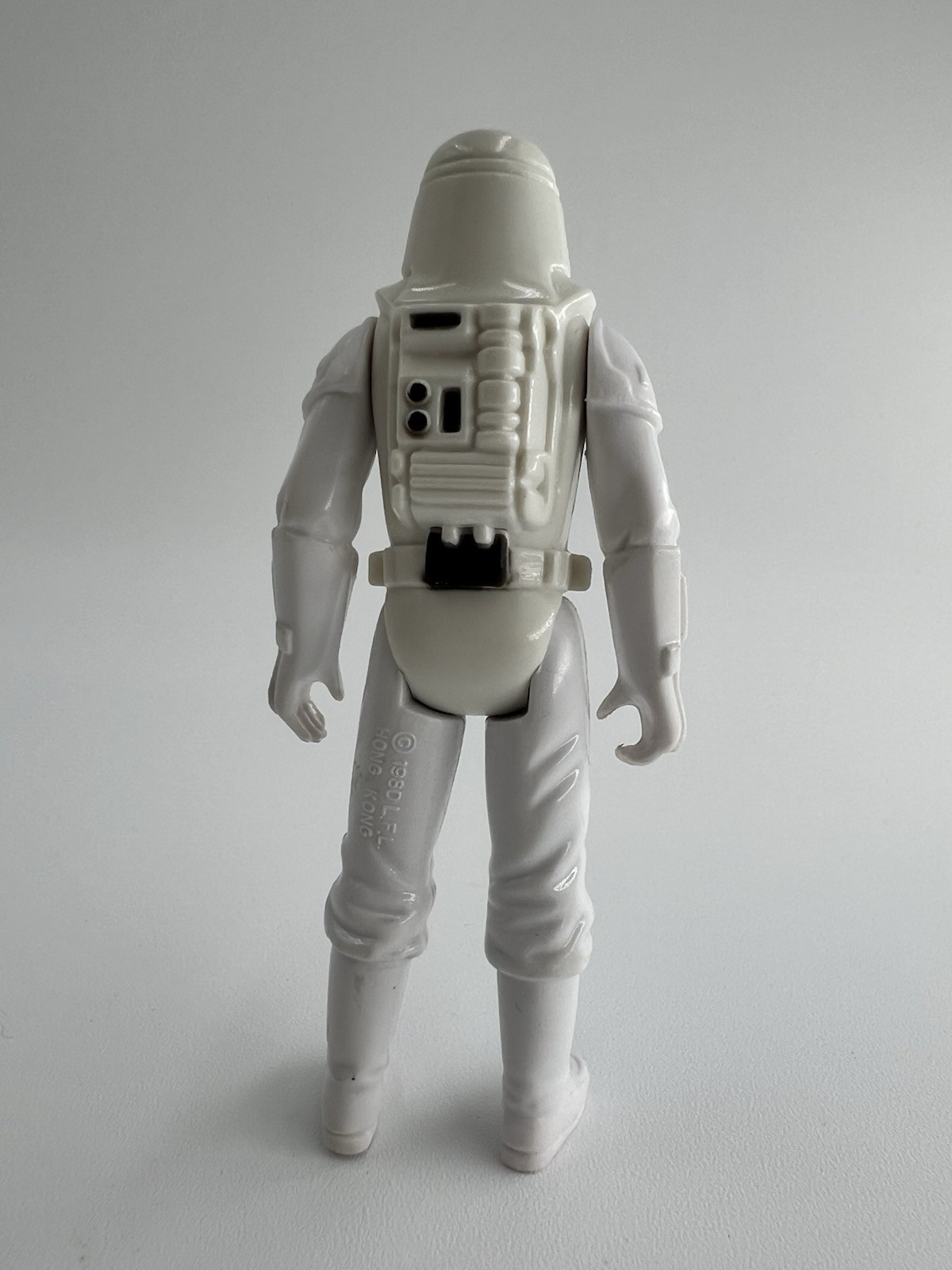 Imperial Stormtrooper (Hoth Battle Gear) - Snowtrooper sold