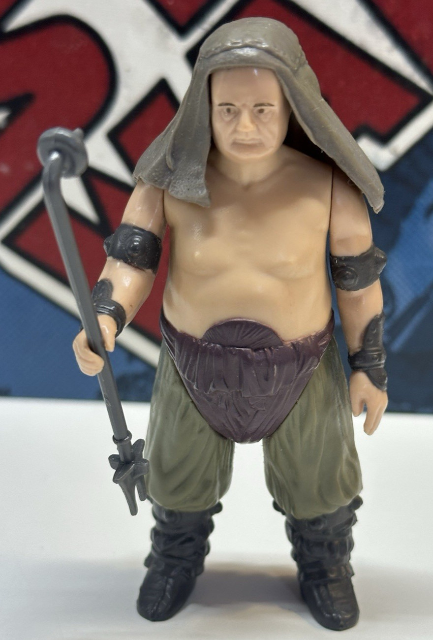Rancor Keeper sold