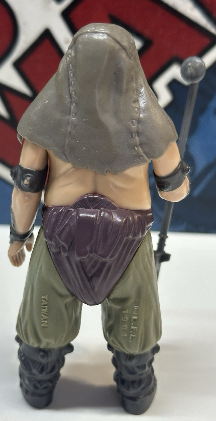 Rancor Keeper sold
