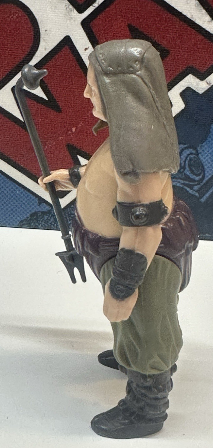 Rancor Keeper sold