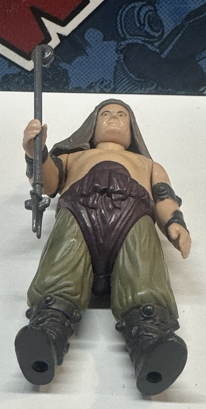 Rancor Keeper sold
