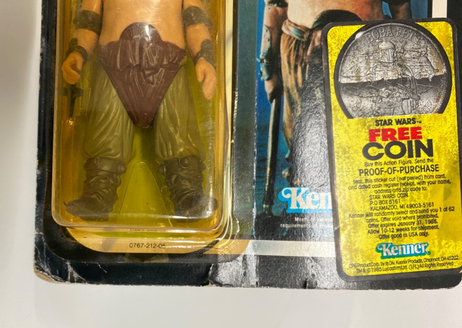 Rancor Keeper sold
