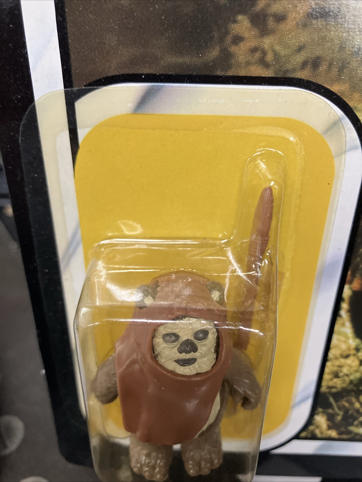 Wicket W. Warrick sold