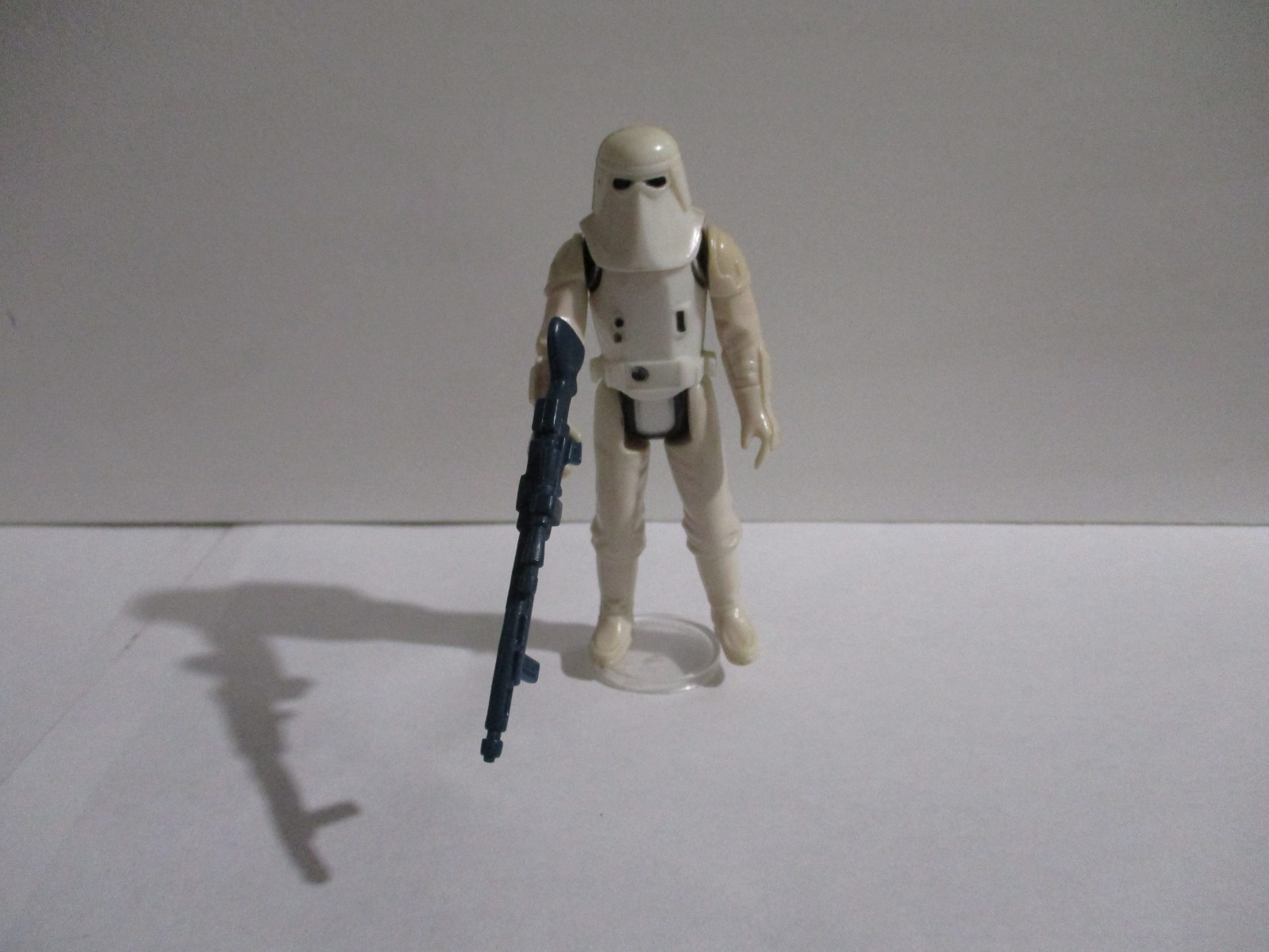Imperial Stormtrooper (Hoth Battle Gear) - Snowtrooper sold