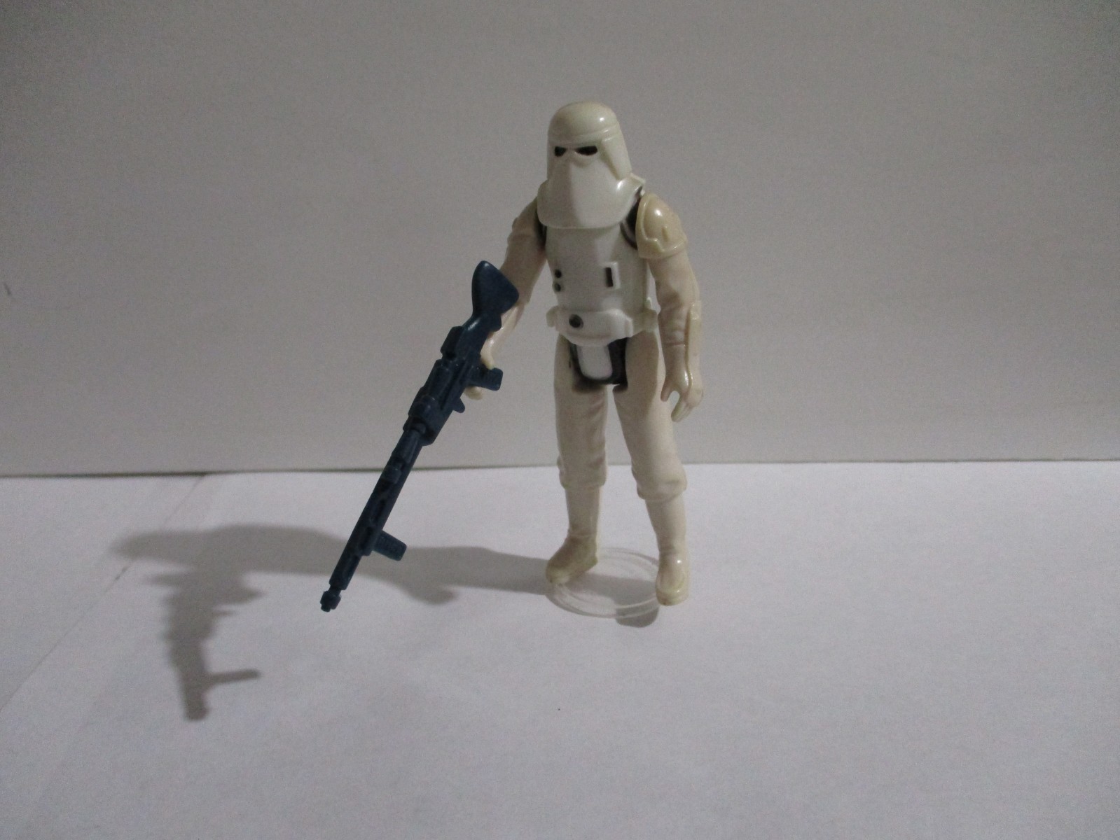 Imperial Stormtrooper (Hoth Battle Gear) - Snowtrooper sold