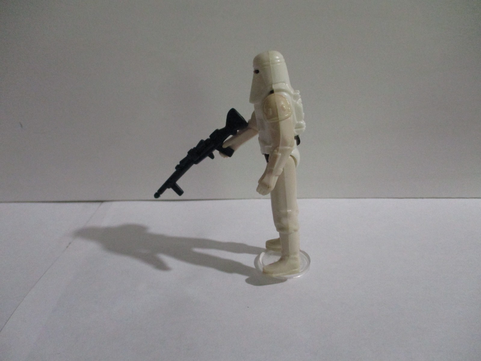 Imperial Stormtrooper (Hoth Battle Gear) - Snowtrooper sold