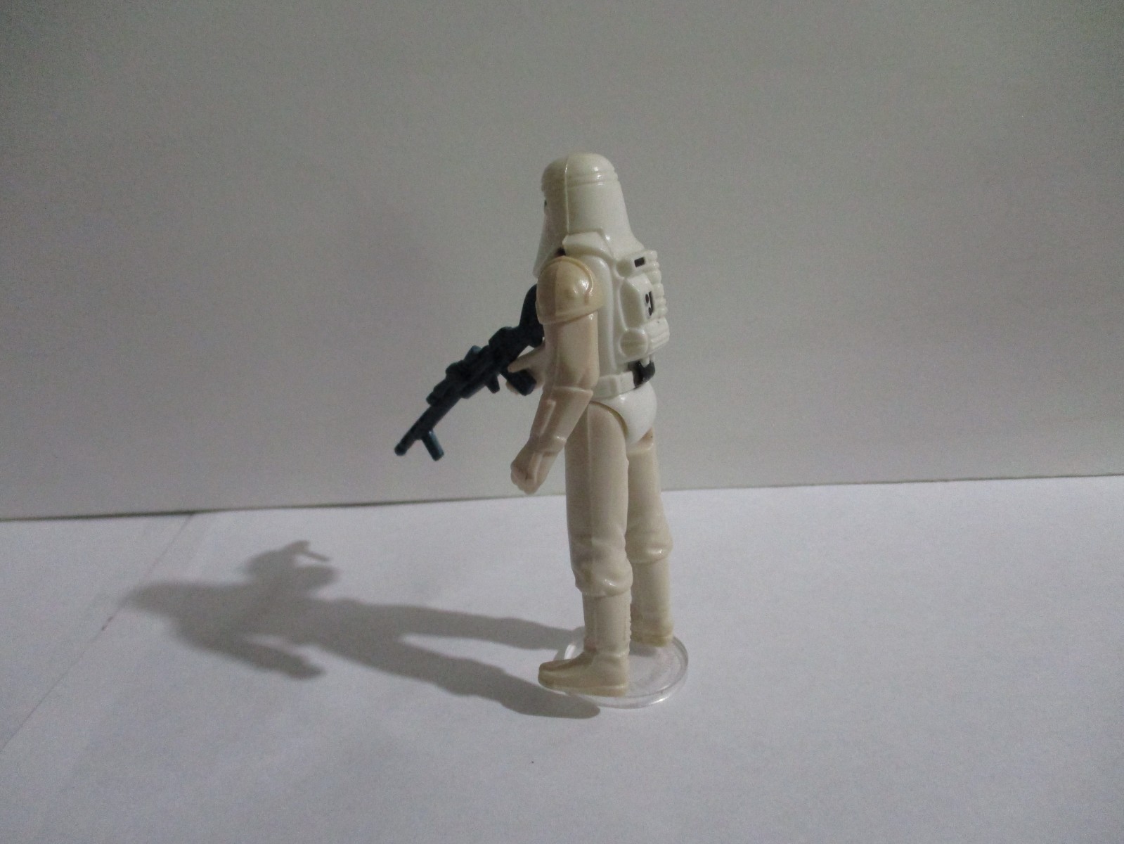 Imperial Stormtrooper (Hoth Battle Gear) - Snowtrooper sold