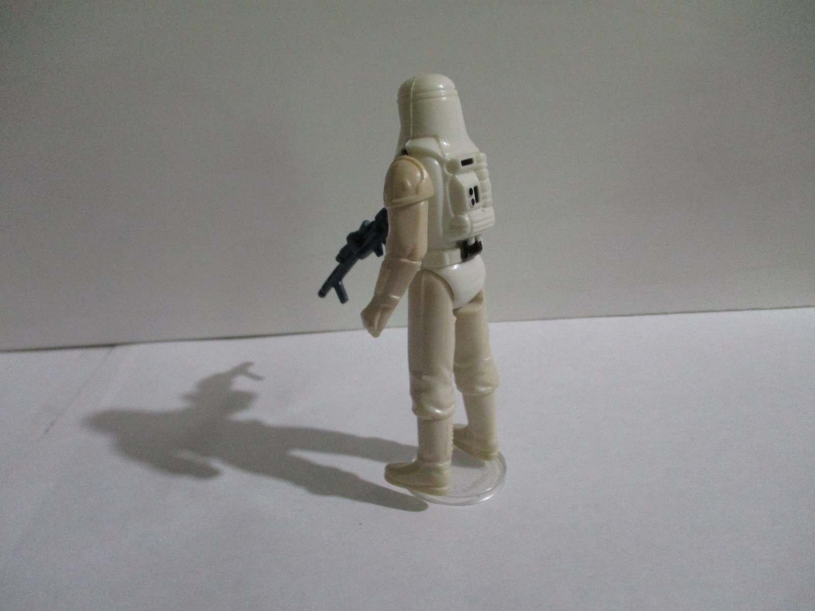 Imperial Stormtrooper (Hoth Battle Gear) - Snowtrooper sold