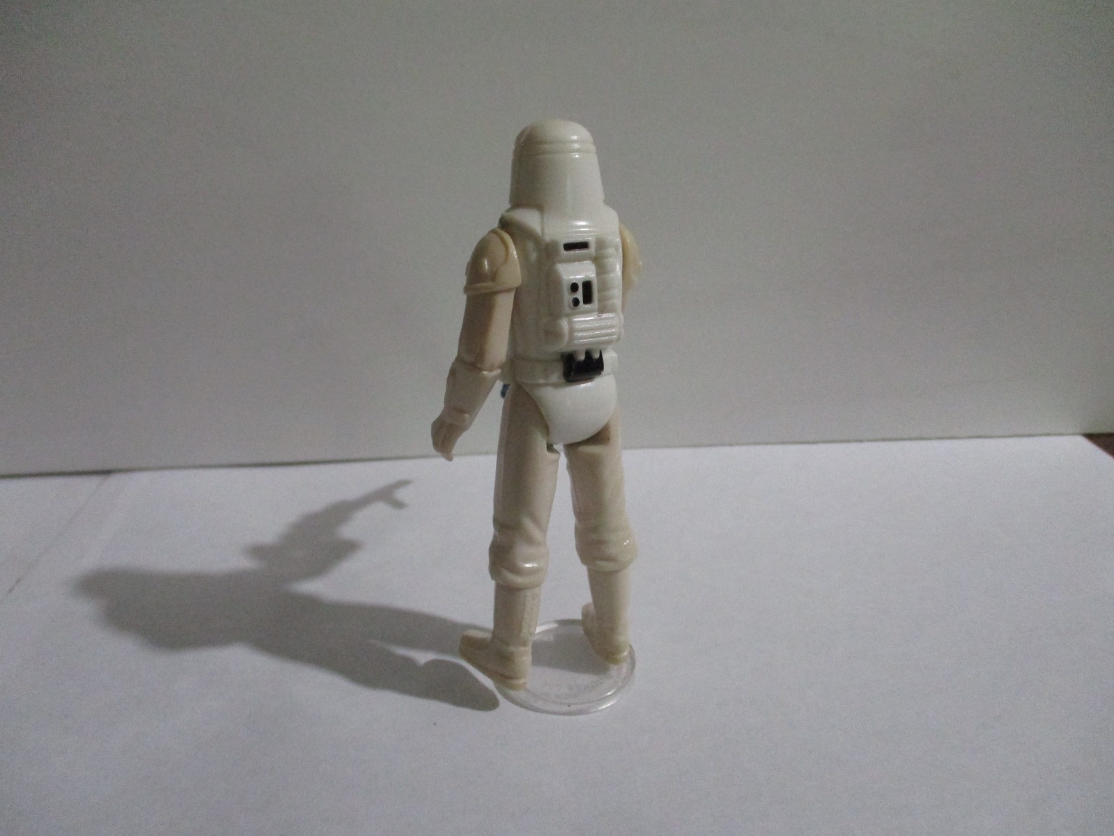 Imperial Stormtrooper (Hoth Battle Gear) - Snowtrooper sold