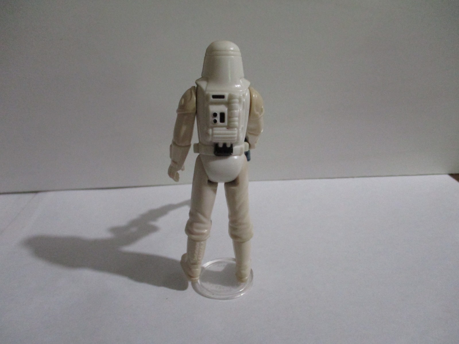 Imperial Stormtrooper (Hoth Battle Gear) - Snowtrooper sold