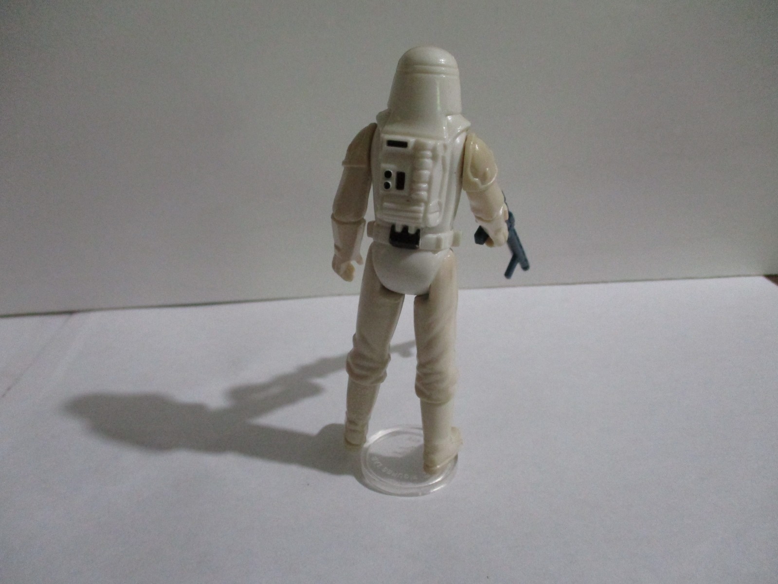 Imperial Stormtrooper (Hoth Battle Gear) - Snowtrooper sold