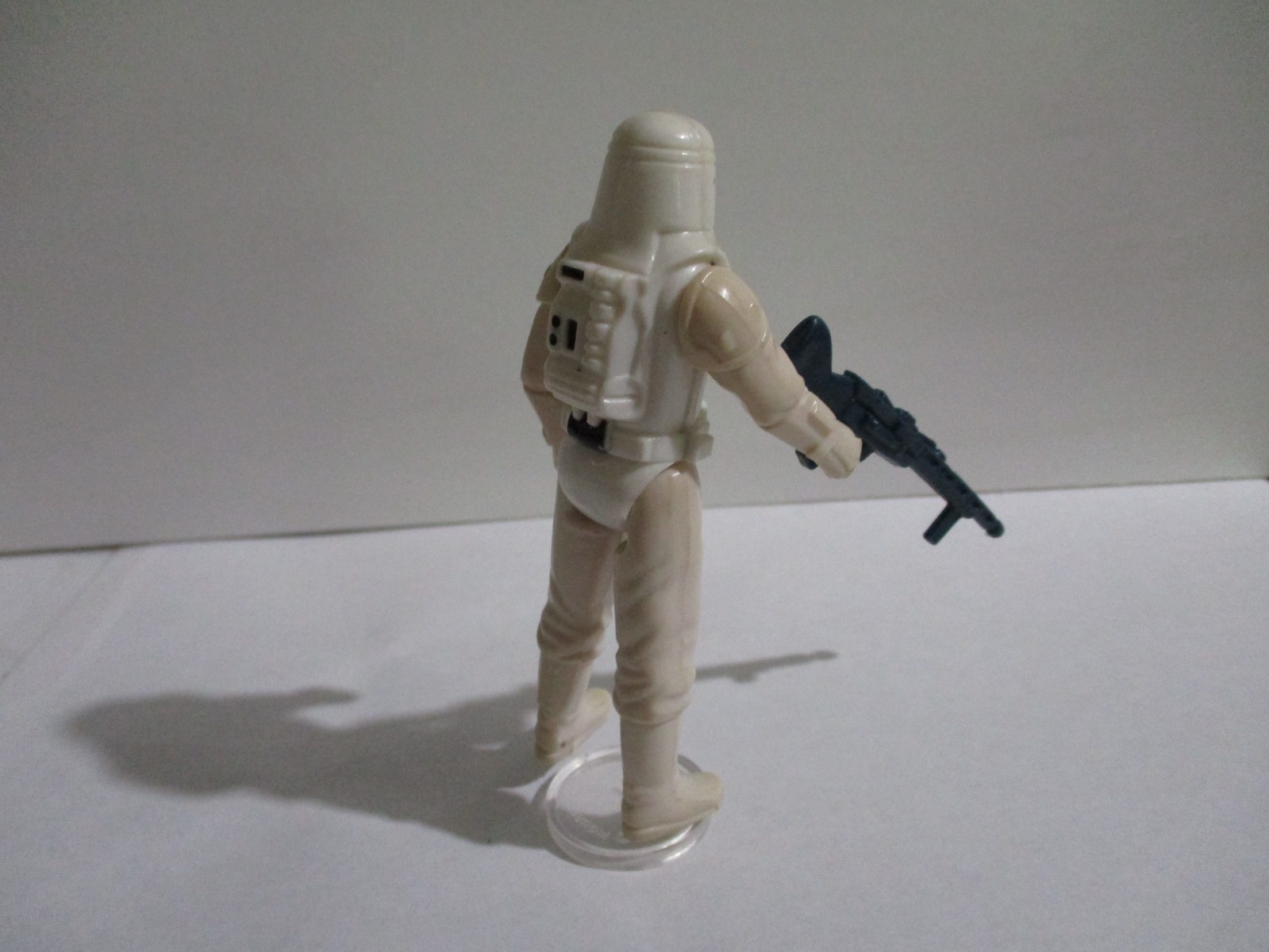 Imperial Stormtrooper (Hoth Battle Gear) - Snowtrooper sold