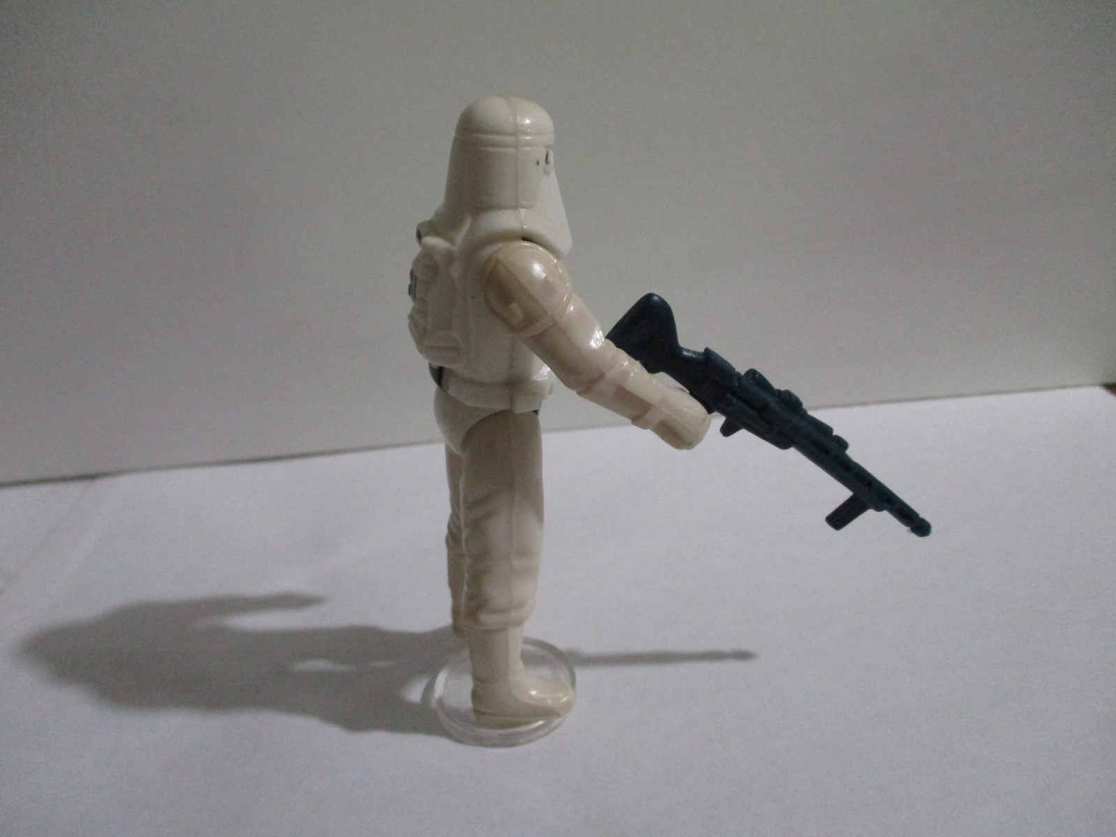 Imperial Stormtrooper (Hoth Battle Gear) - Snowtrooper sold