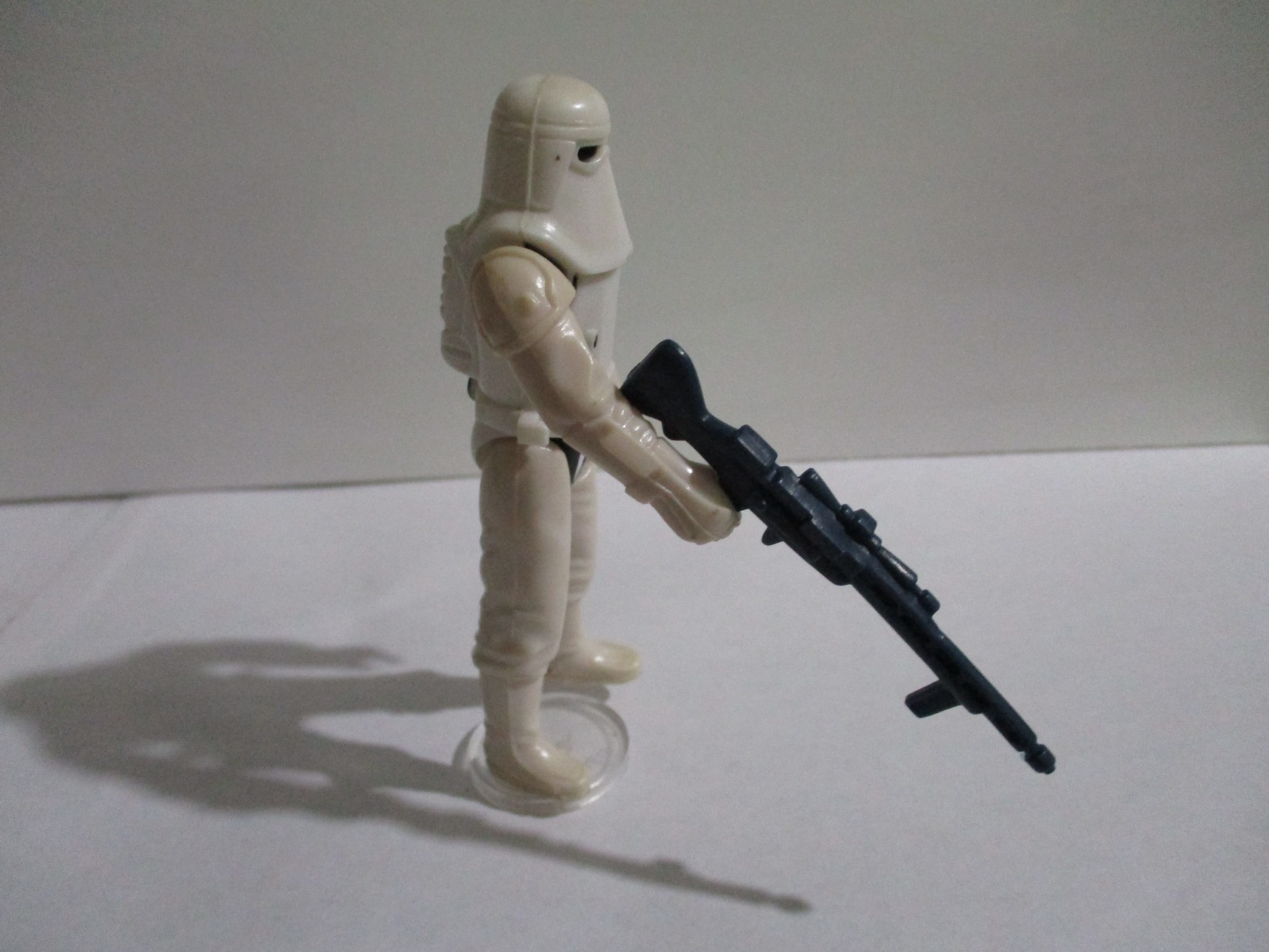 Imperial Stormtrooper (Hoth Battle Gear) - Snowtrooper sold