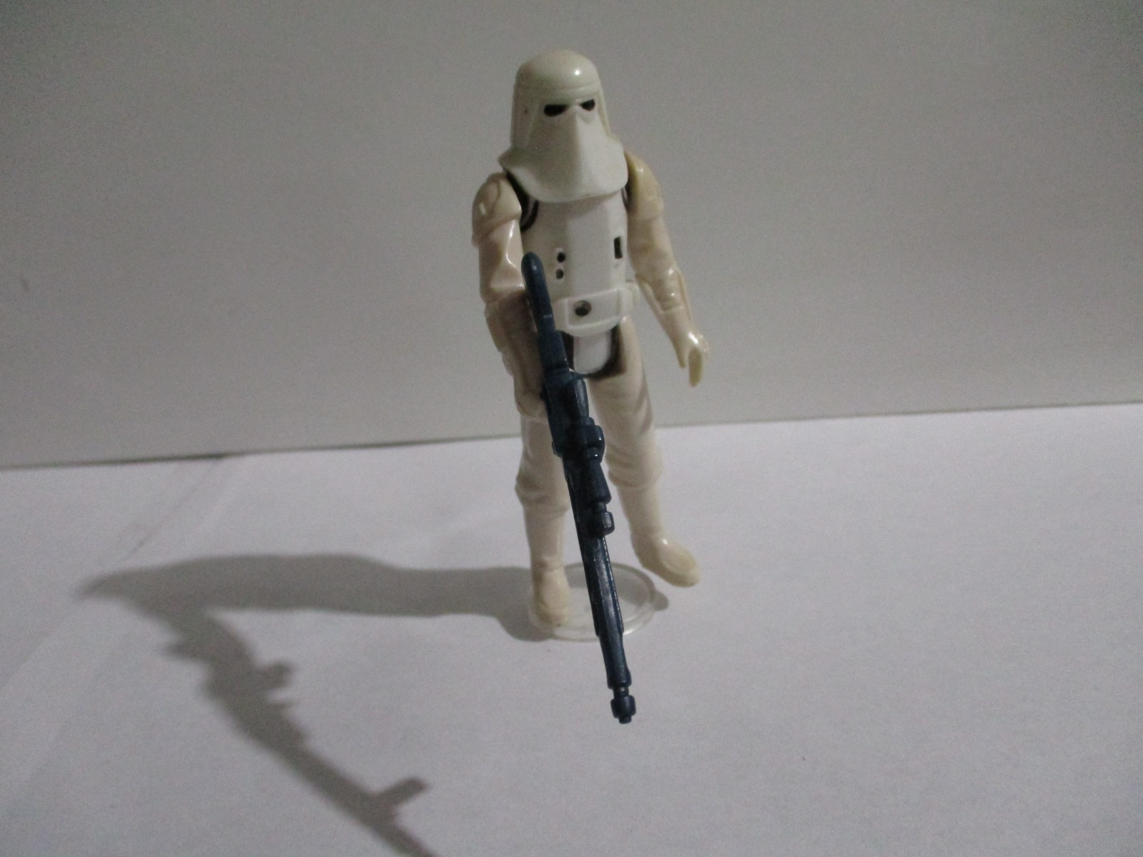 Imperial Stormtrooper (Hoth Battle Gear) - Snowtrooper sold