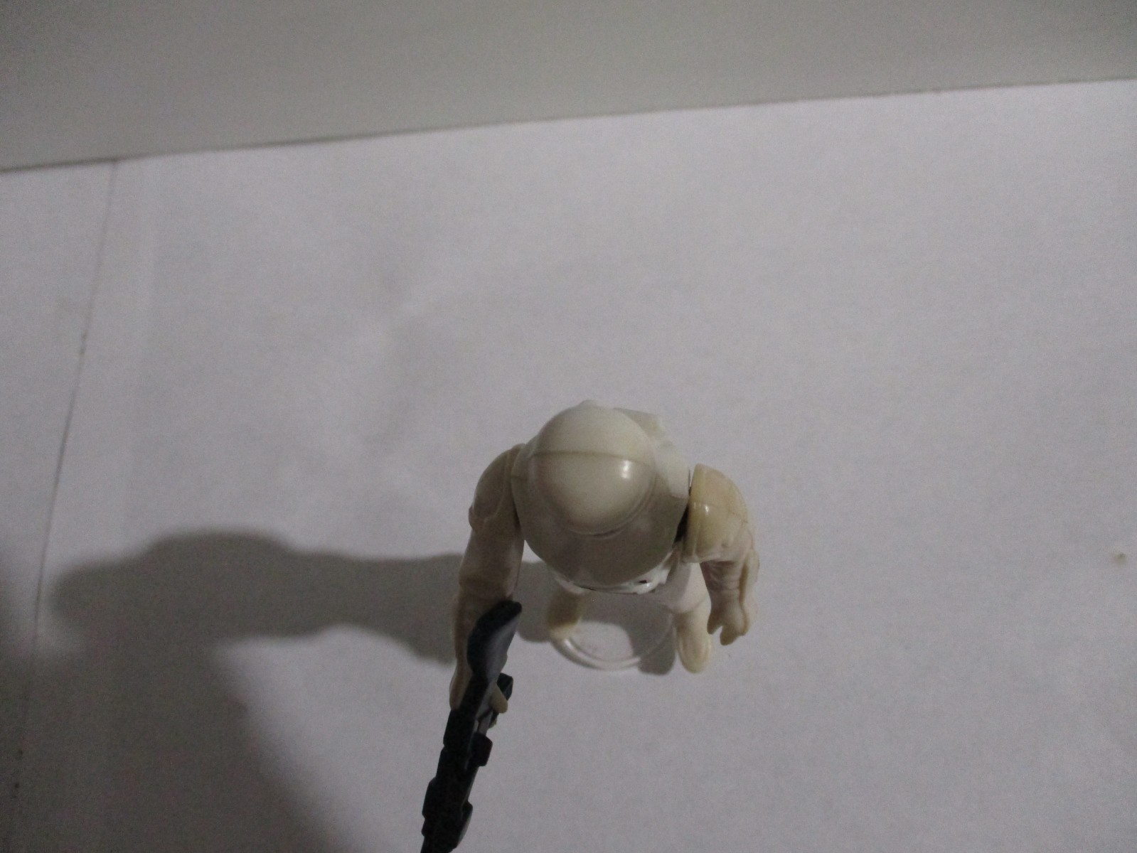 Imperial Stormtrooper (Hoth Battle Gear) - Snowtrooper sold