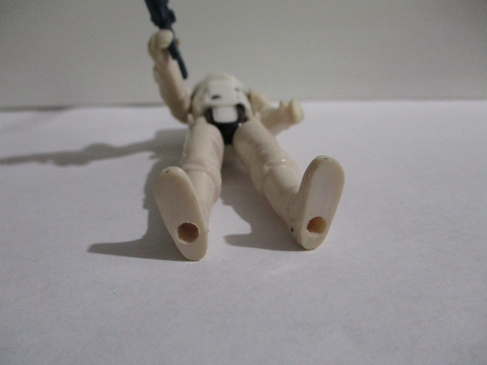 Imperial Stormtrooper (Hoth Battle Gear) - Snowtrooper sold
