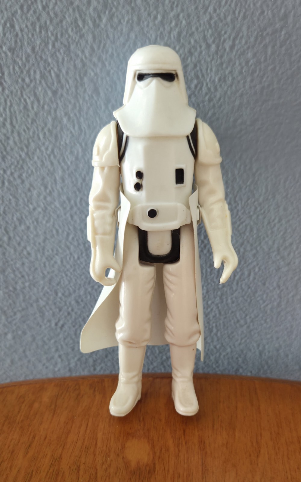 Imperial Stormtrooper (Hoth Battle Gear) - Snowtrooper sold