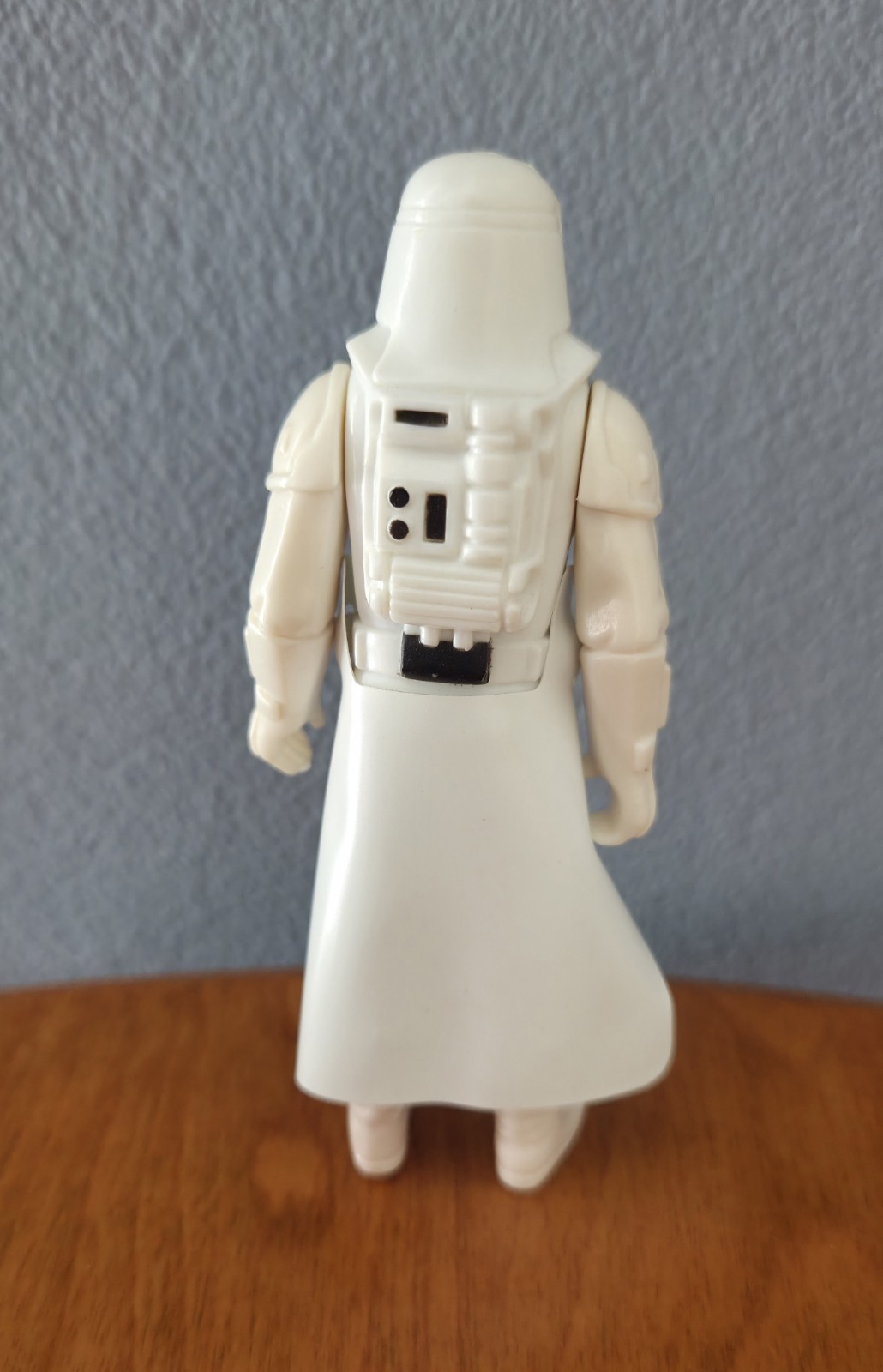Imperial Stormtrooper (Hoth Battle Gear) - Snowtrooper sold
