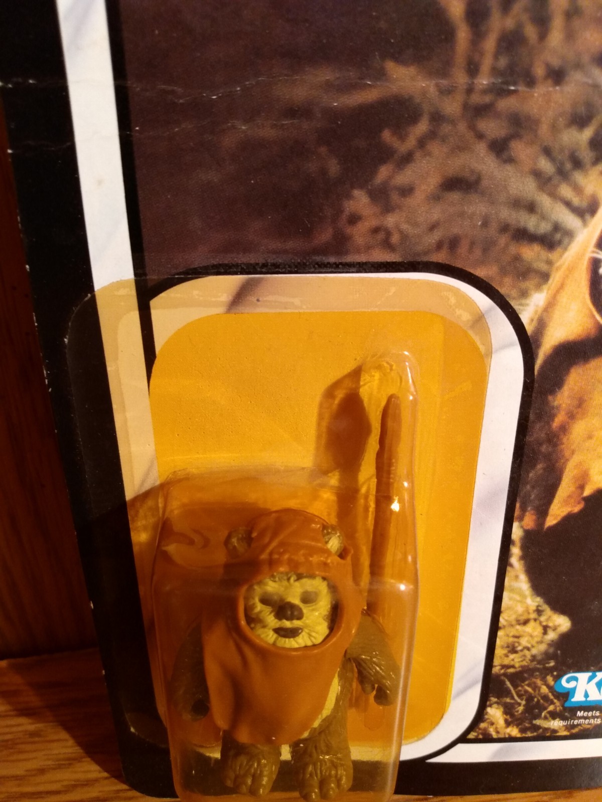 Wicket W. Warrick sold