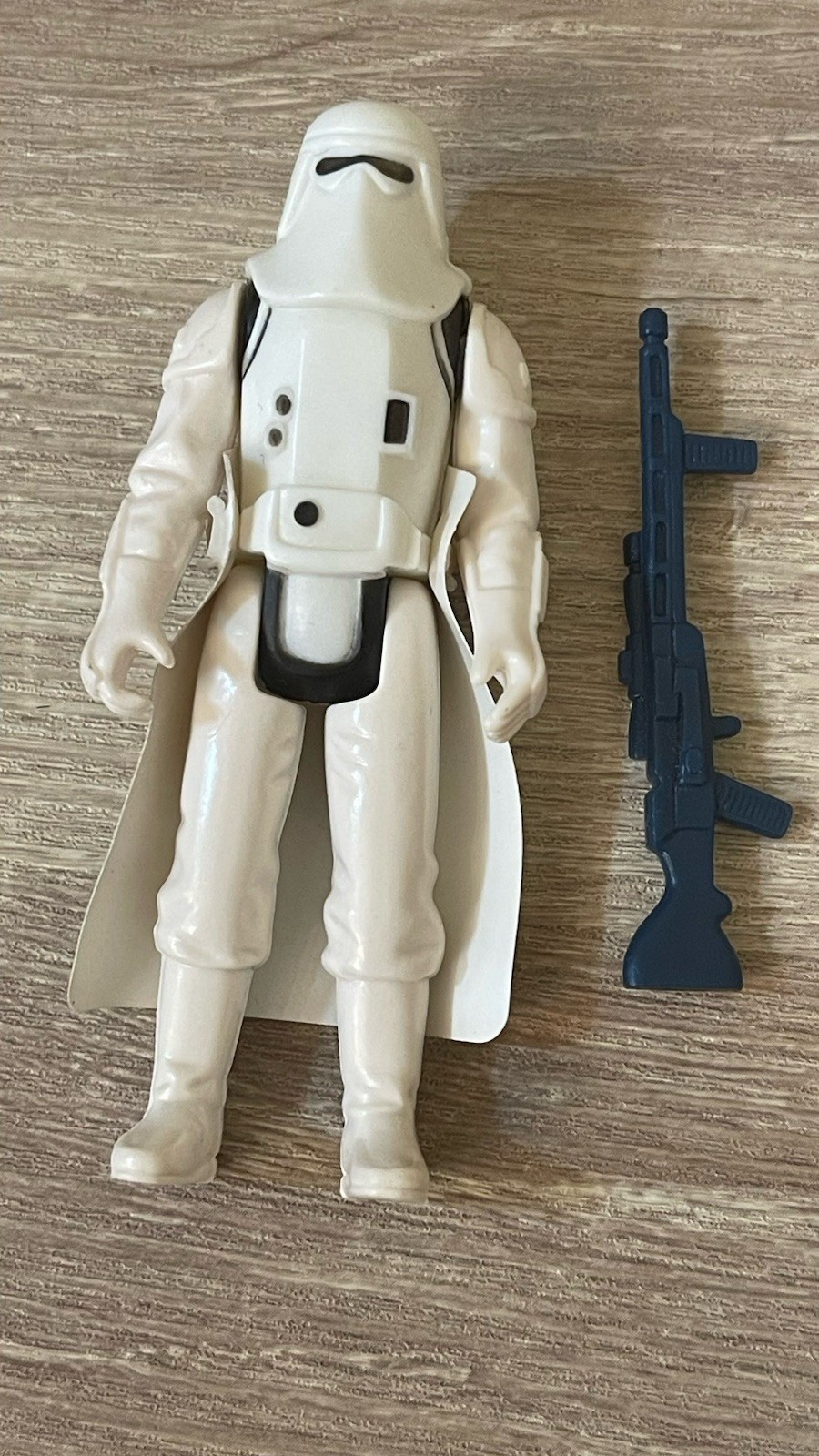 Imperial Stormtrooper (Hoth Battle Gear) - Snowtrooper sold
