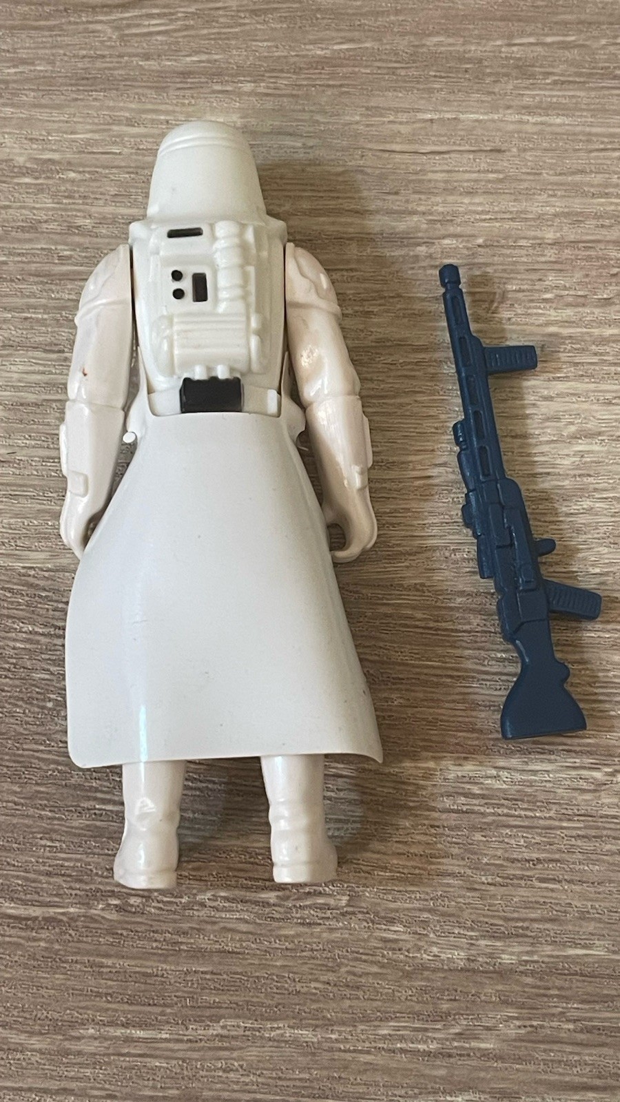 Imperial Stormtrooper (Hoth Battle Gear) - Snowtrooper sold