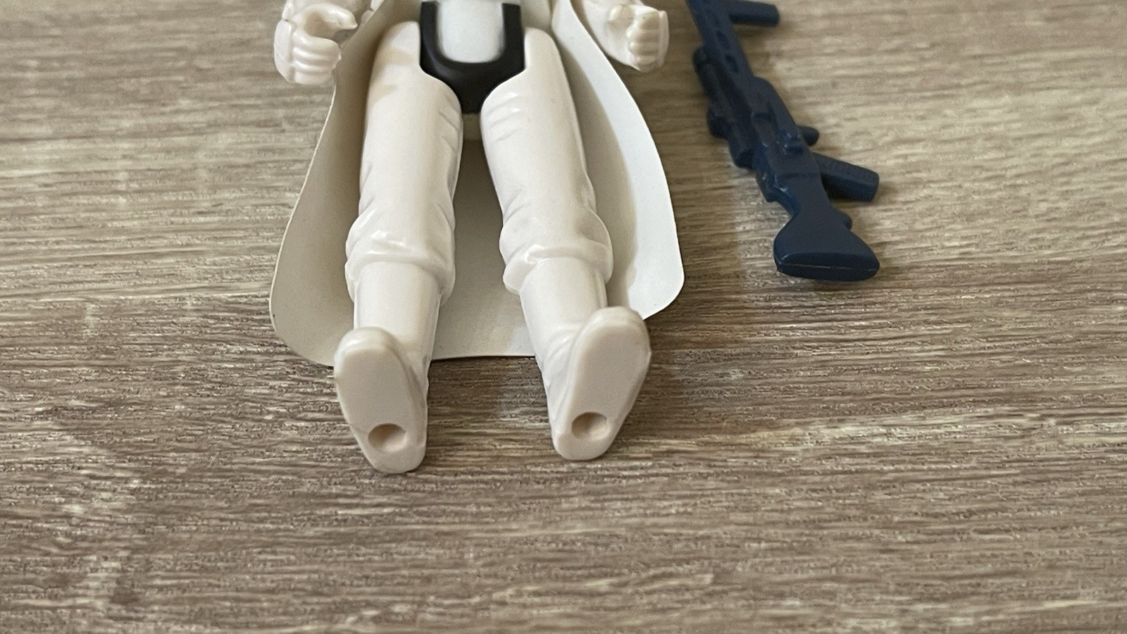 Imperial Stormtrooper (Hoth Battle Gear) - Snowtrooper sold