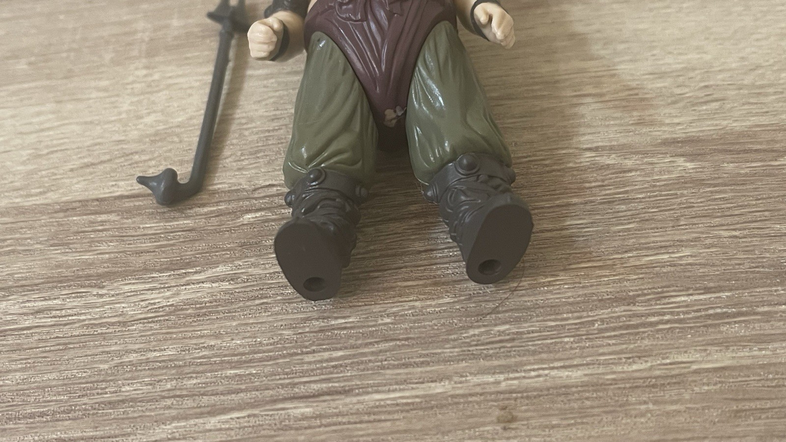 Rancor Keeper sold