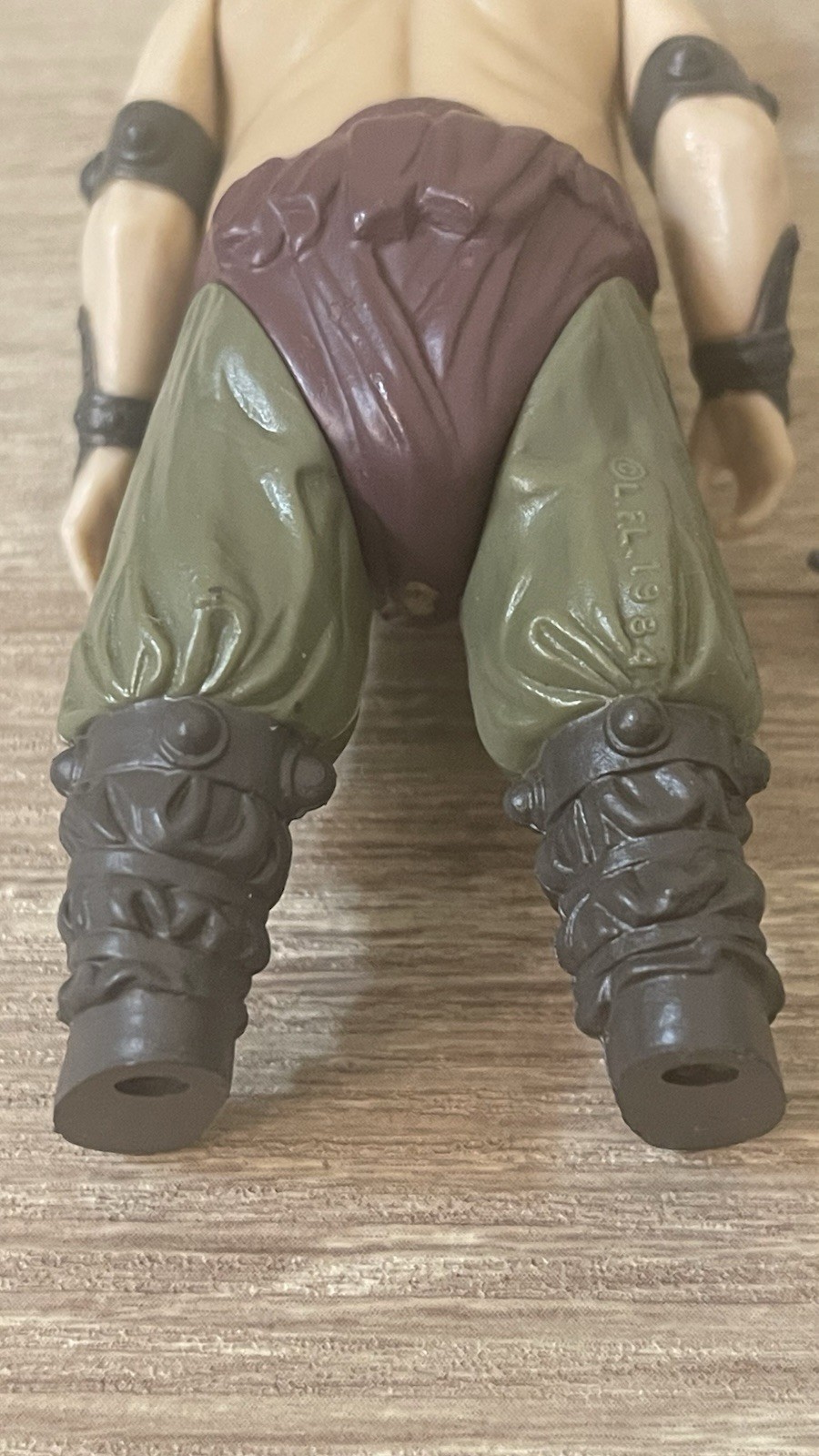 Rancor Keeper sold