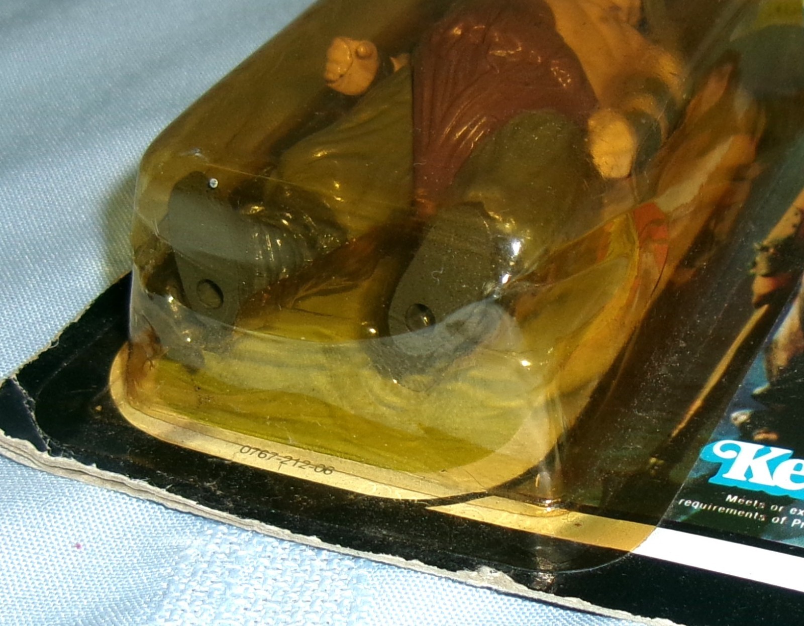 Rancor Keeper sold