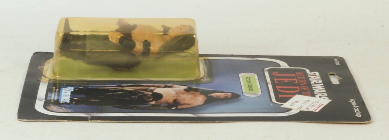 Rancor Keeper sold