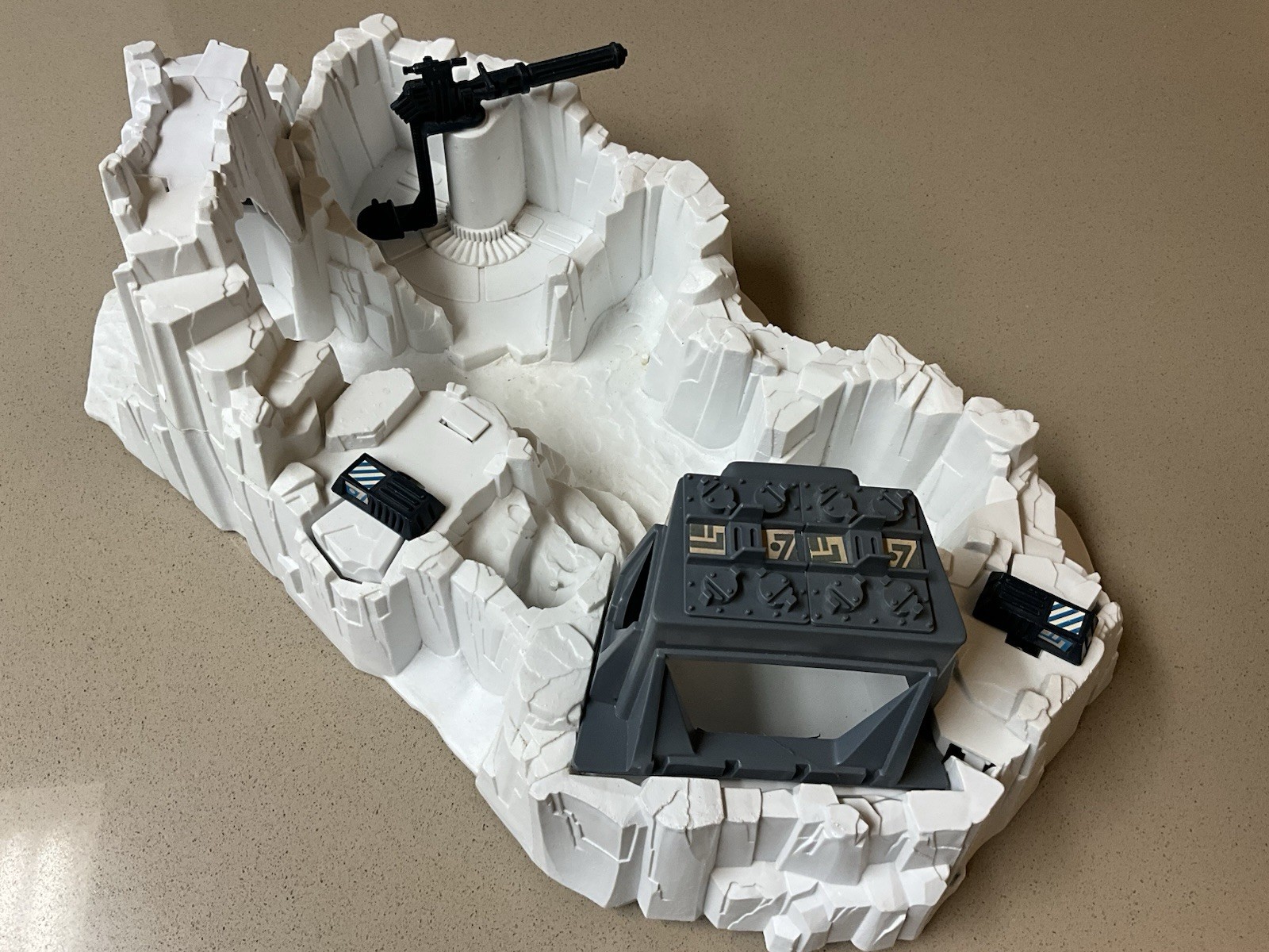 Imperial Attack Base sold