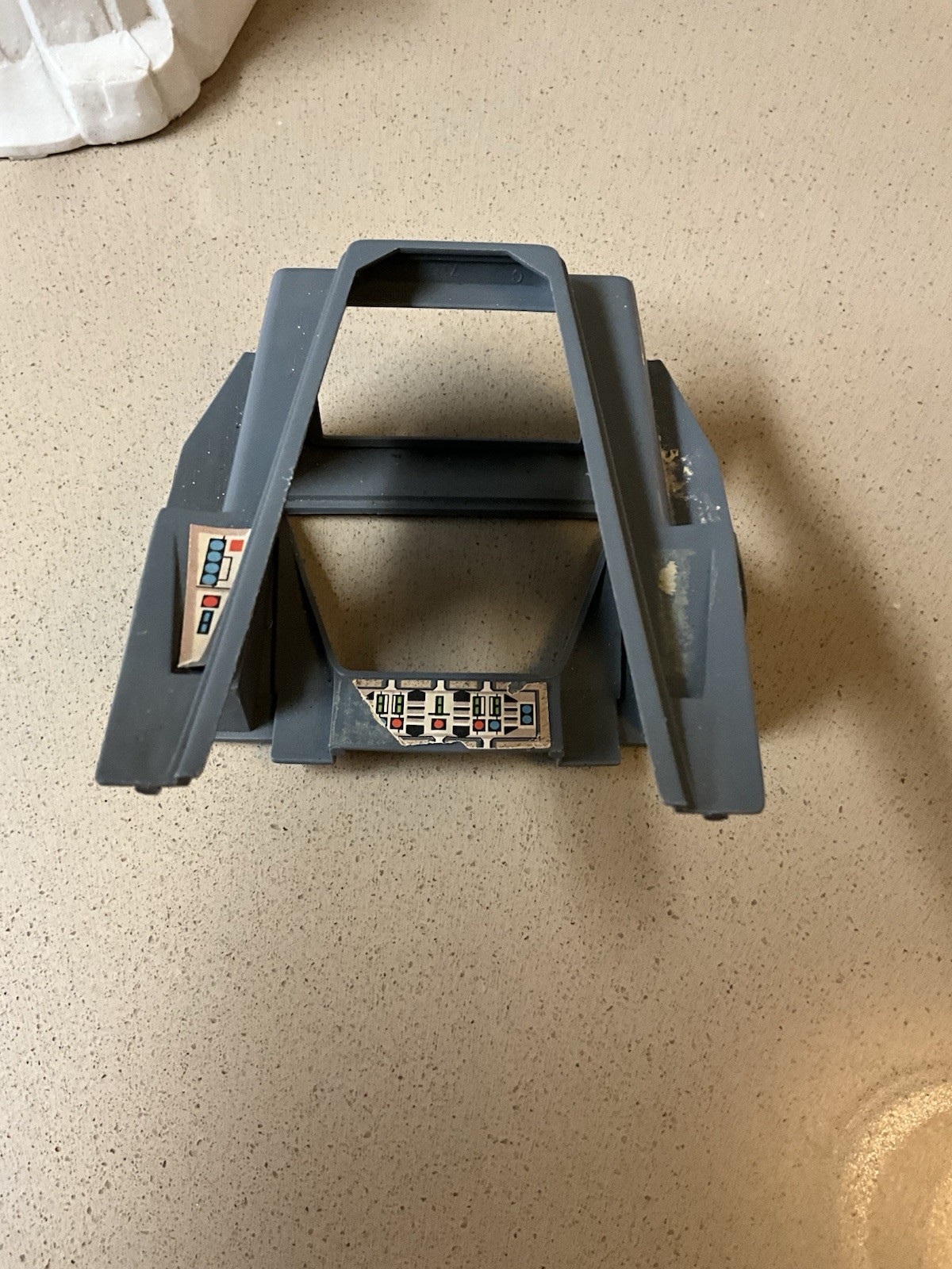 Imperial Attack Base sold