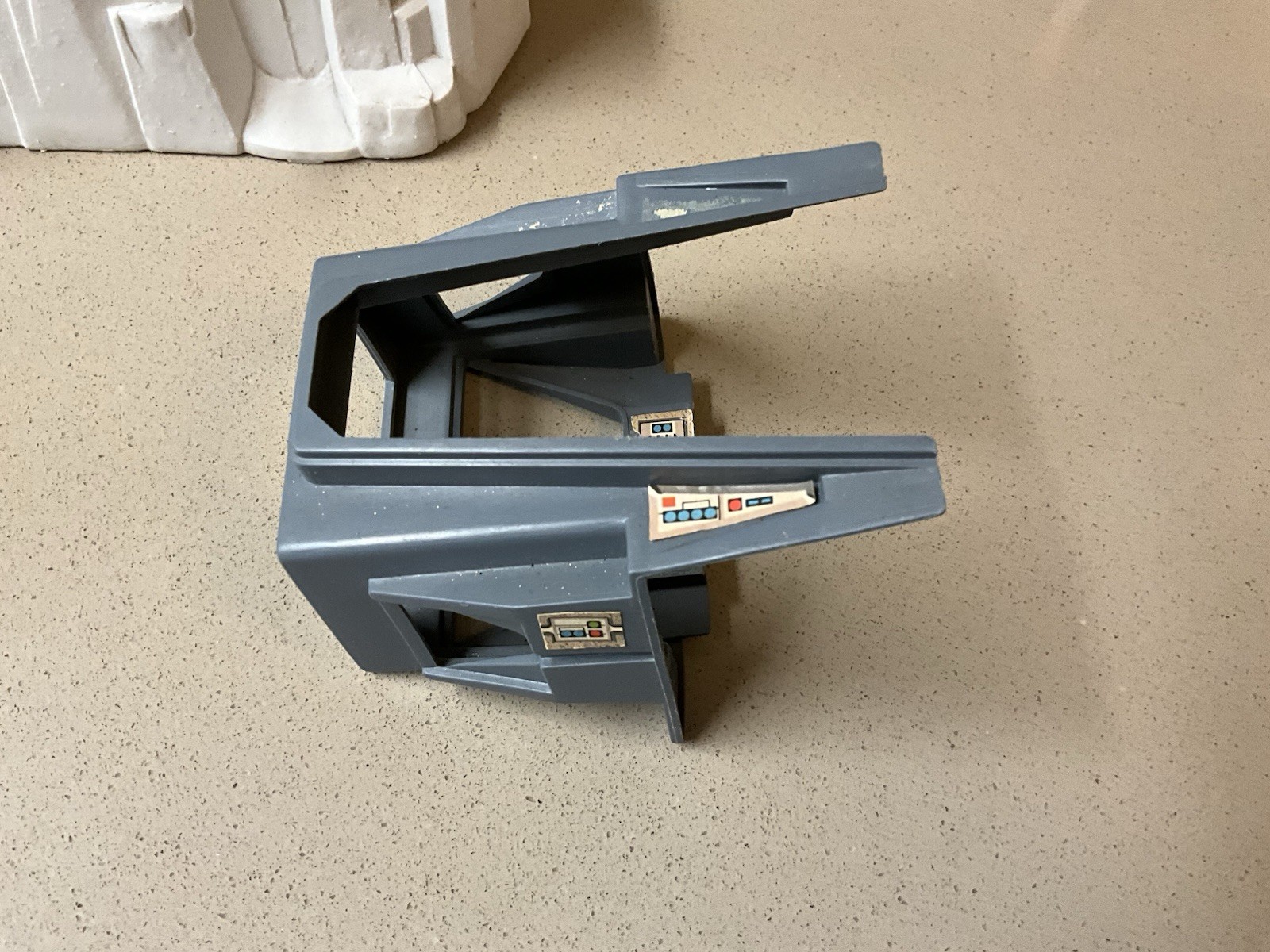 Imperial Attack Base sold