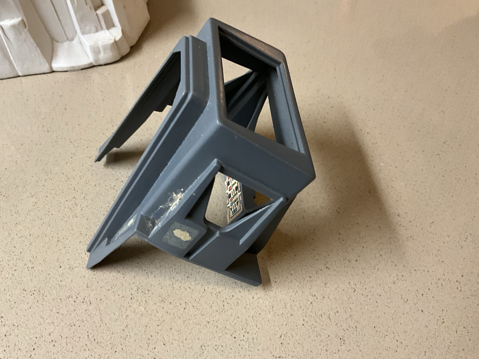 Imperial Attack Base sold