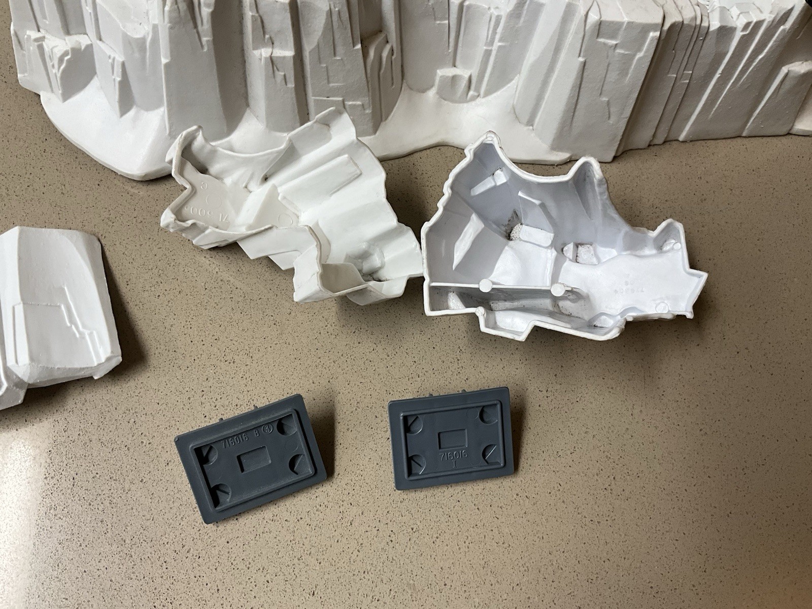 Imperial Attack Base sold